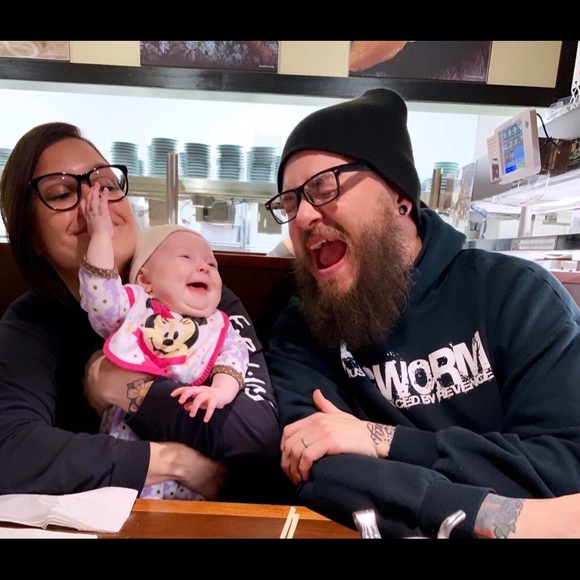 Meet Your Posher, Lucky Soles - Picture 2 of 2